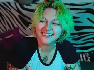 Streamate Live Porn of xxgreengoodxx