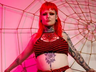 Streamate Live Sex of MxSalemSage