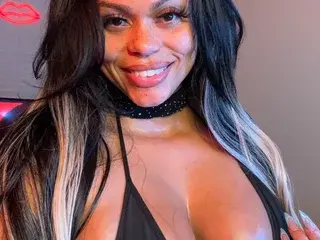 Streamate Sex Cam of PrincessDalhia