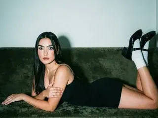Streamate Free Live Porn of ManuelaHall