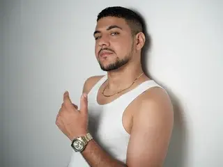 Streamate Adult Video Chat of PaulRivera