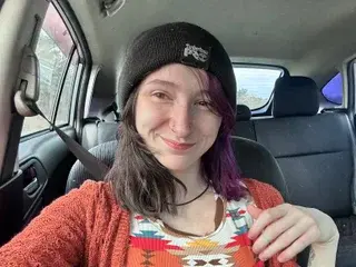 Streamate Nude Webcam of Jasperthedoll