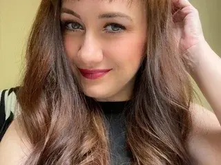 Streamate Live Porn of GoddessDublinRae