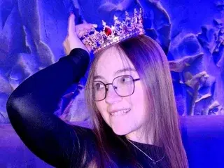 Streamate Sex Cam of ArrinaWairr