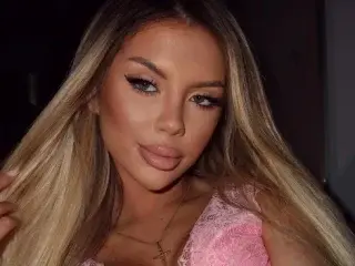 Streamate Sex Cam of IvyRubens