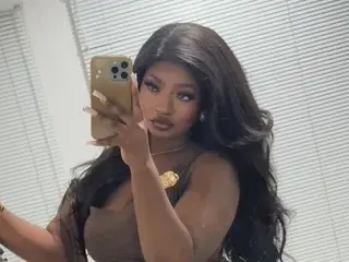 Streamate Private Sex Chat of Misskjay