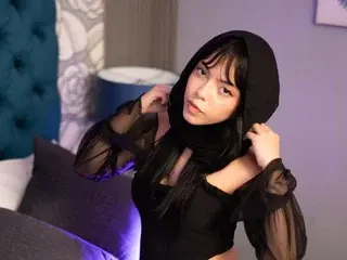 Streamate Best Webcam of VioletStaar