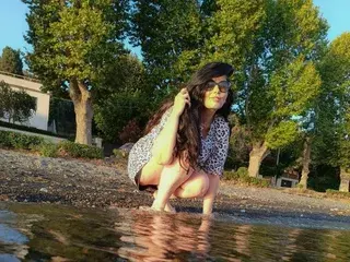 Streamate Sex Cam of HellenMoon