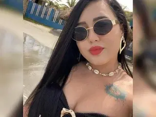 Streamate Live Sex Cam of SarayRoysex