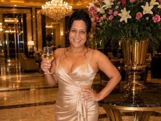 Streamate Adult Video Chat of Camil4milf