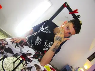 Streamate Private Sex Chat of RyanOwenss