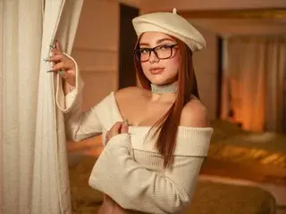 Streamate Sex Chat of BlairForbes
