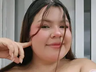 Streamate Free Porn Cam of Moolly_evans