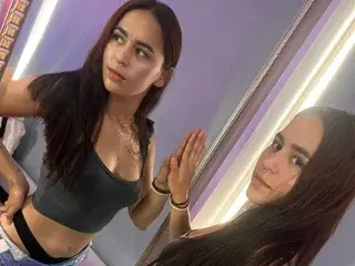 Streamate Free Live Porn of Amaratyche