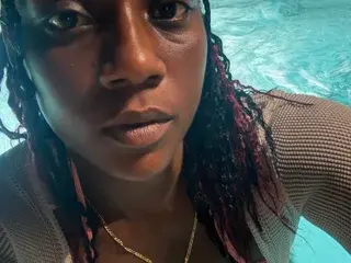 Streamate Live Porn of TheNaturalGoddess