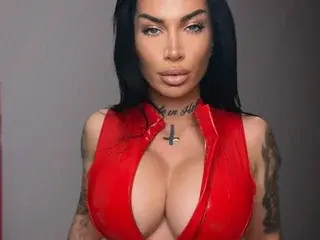 Streamate Watch Live Sex Cams of ElektraSheDemon