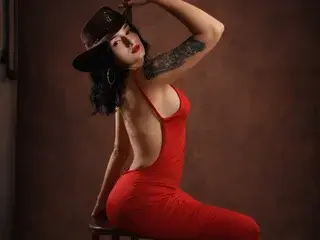 Streamate Best live sex cam show of SisiRojass