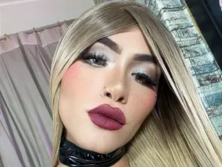 Streamate Adult Video Chat of Zamara_Kleii