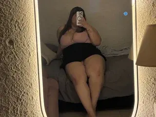 Streamate Best Webcam of ailynrouss