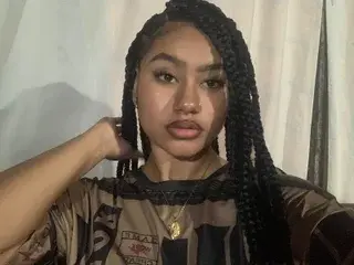 Streamate Sex Cam of NoiraVale