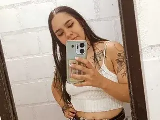 Streamate Adult Video Chat of RileySweett