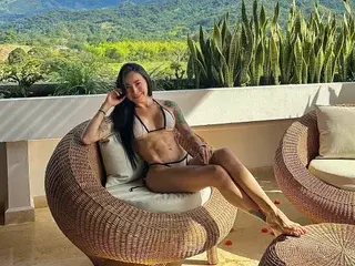 Streamate Adult Video Chat of MartinaRiveraa