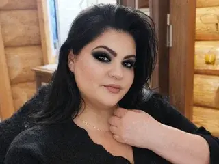 Streamate Adult Webcam of EllaXJane