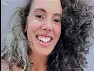 Streamate Nude Webcam of BonfireBonnie