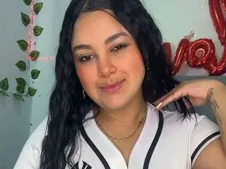 Streamate Live Sex of aurora_tziiu