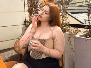 Streamate Live Porn of KrossAnny