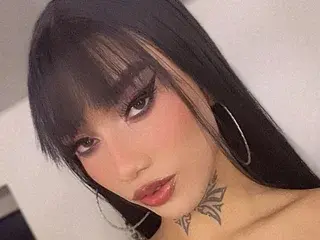Streamate Watch Live Sex Cams of DariannaAtehortua