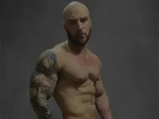 Streamate Private Sex Chat of TomyandHunter