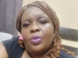 Streamate Adult Video Chat of Voluptuousbbw41