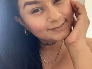 Streamate Free Porn Cam of athenaking
