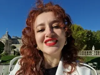 Streamate Adult Webcams of Eva_Jax