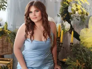 Streamate Live Sex of VinnaSky33
