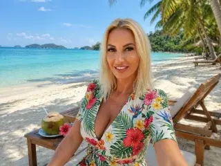 Streamate Sex Cam of xSORAANA