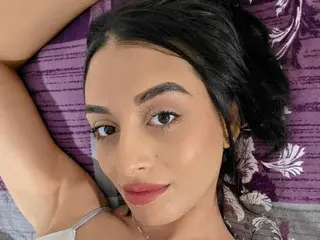 Streamate Best live sex cam show of Lililth_Capri77