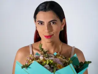 Streamate Live Porn of Carla_Torres