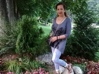 Streamate Best Webcam of EvelyneFlirtyMilf