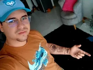 Streamate Free Porn Cam of liamtareth0