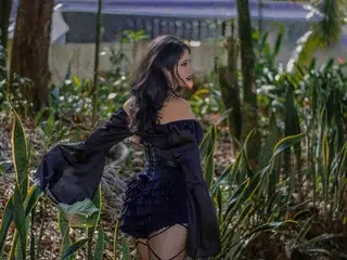 Streamate Private Sex Chat of Eirynraven