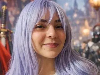 Streamate Live Porn of AzulMony