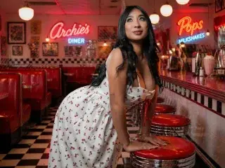 Streamate Nude Webcam of Bella_Harllow