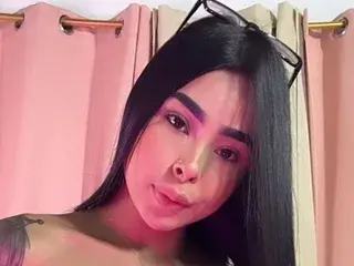 Streamate Best Webcam of MelodyyStone