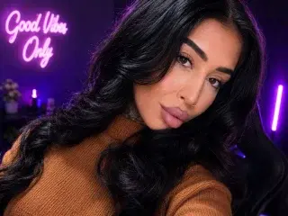 Streamate Free Porn Cam of AARISS