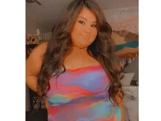 Streamate Live Sex of DaniDollxxxx
