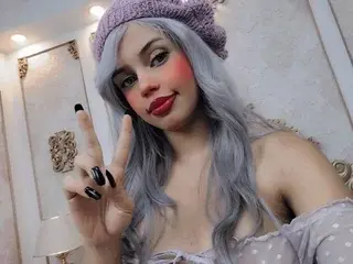 Streamate Live Sex of AlanaHouston