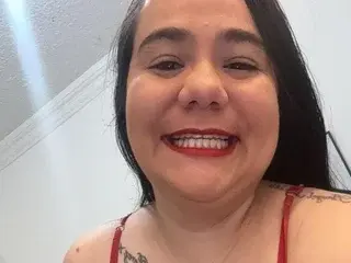 Streamate Adult Webcams of Nathalia_Chubby