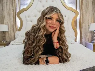 Streamate Best Webcam of RiileyAngel